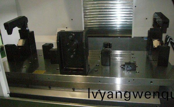 后橋加(jia)工裌具