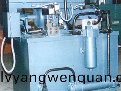 高(gao)壓力液壓係統