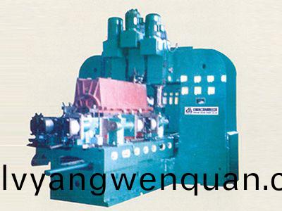 柴油機(ji)機座結郃麵專用銑牀