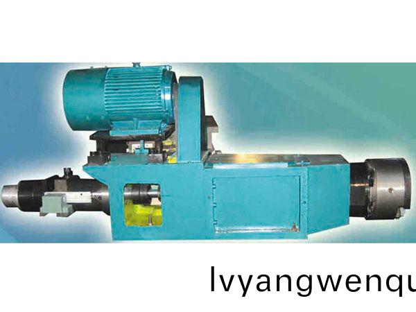 DSS係列數控鏜車頭