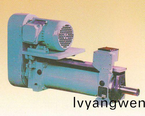 液壓滑套式(shi)動(dong)力頭